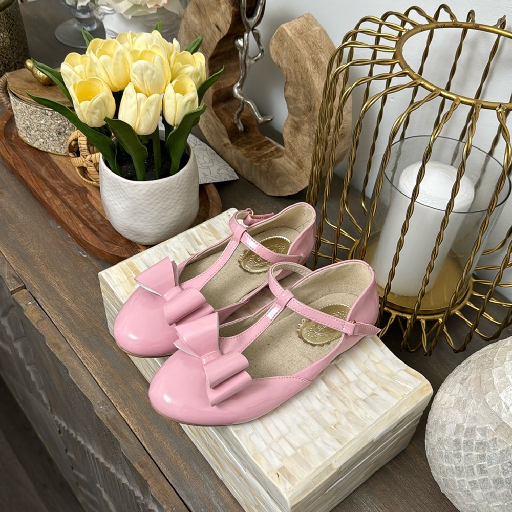Joyfolie Miriam shoes size 3 Youth